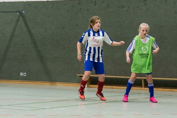 Bild 393 - wDJ/wEJ Hallenkreismeisterschaften